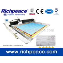 Richpeace Automatique Quad